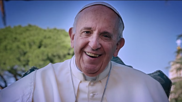 POPE FRANCIS