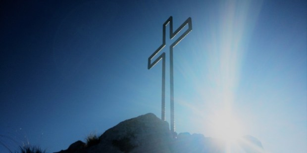 RESURRECTION