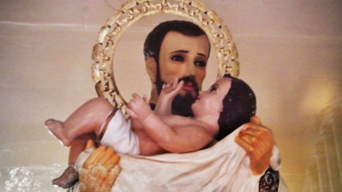 ST CAYETANO