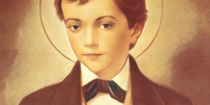 São Domingos Sávio: os 4 propósitos de um santo de 15 anos de idade