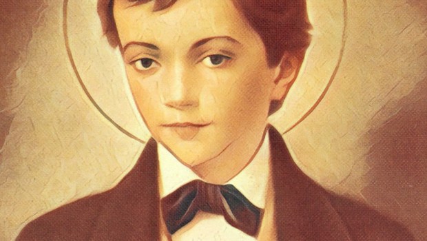 SÃO DOMINGOS SAVIO