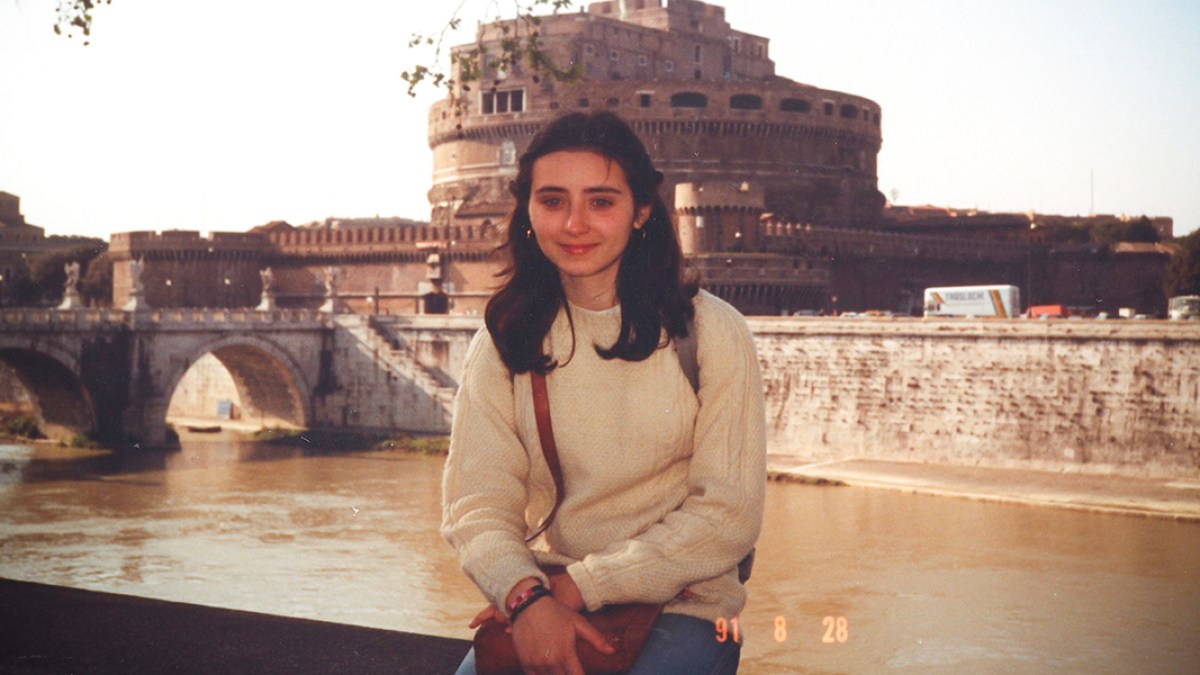 SANDRA SABATTINI