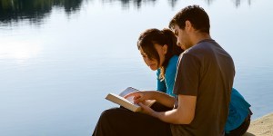 Casais que amam a Deus adotam estas 3 atitudes