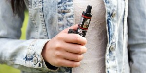 Vaping e cigarro eletrônico: a nova ameaça aos seus filhos na escola