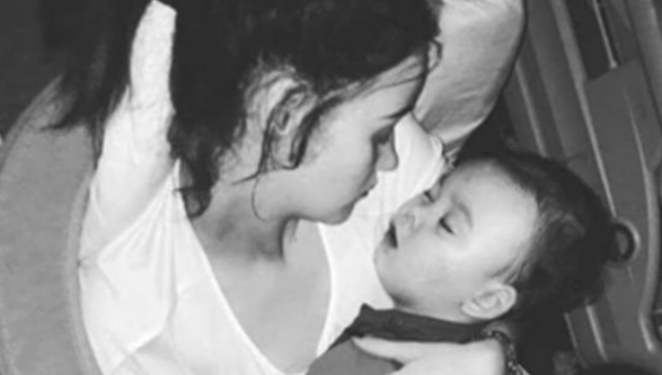 Alfie e Kate