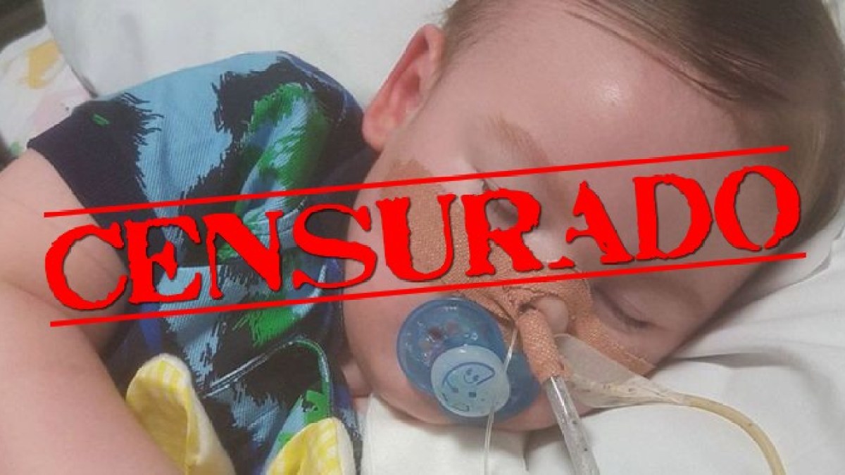 Alfie Evans