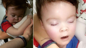 Alfie Evans