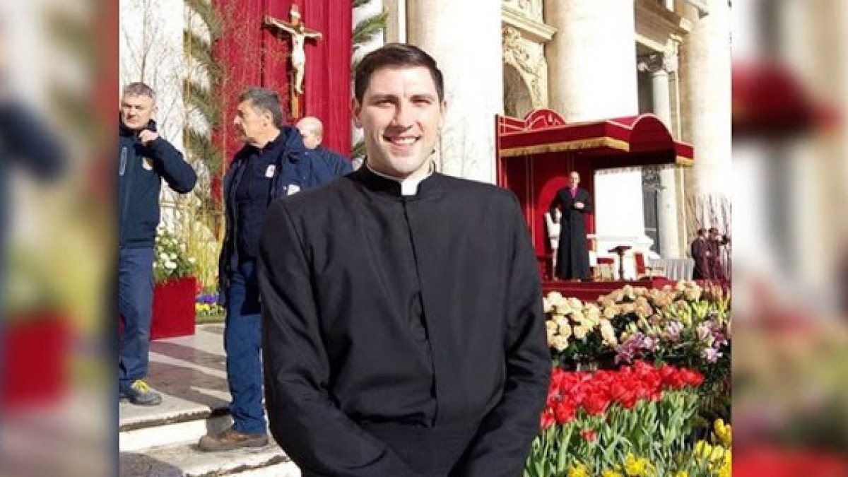 Anthony Freeman