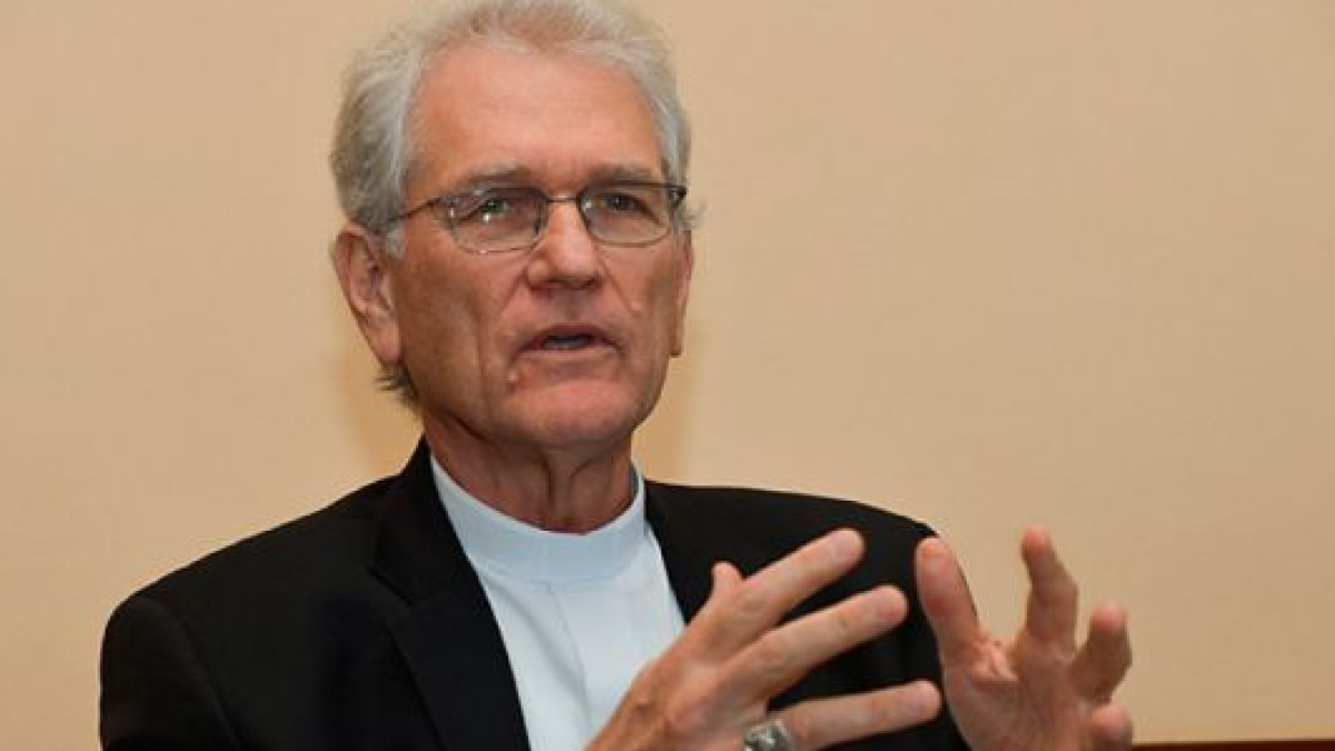 Dom Leonardo CNBB
