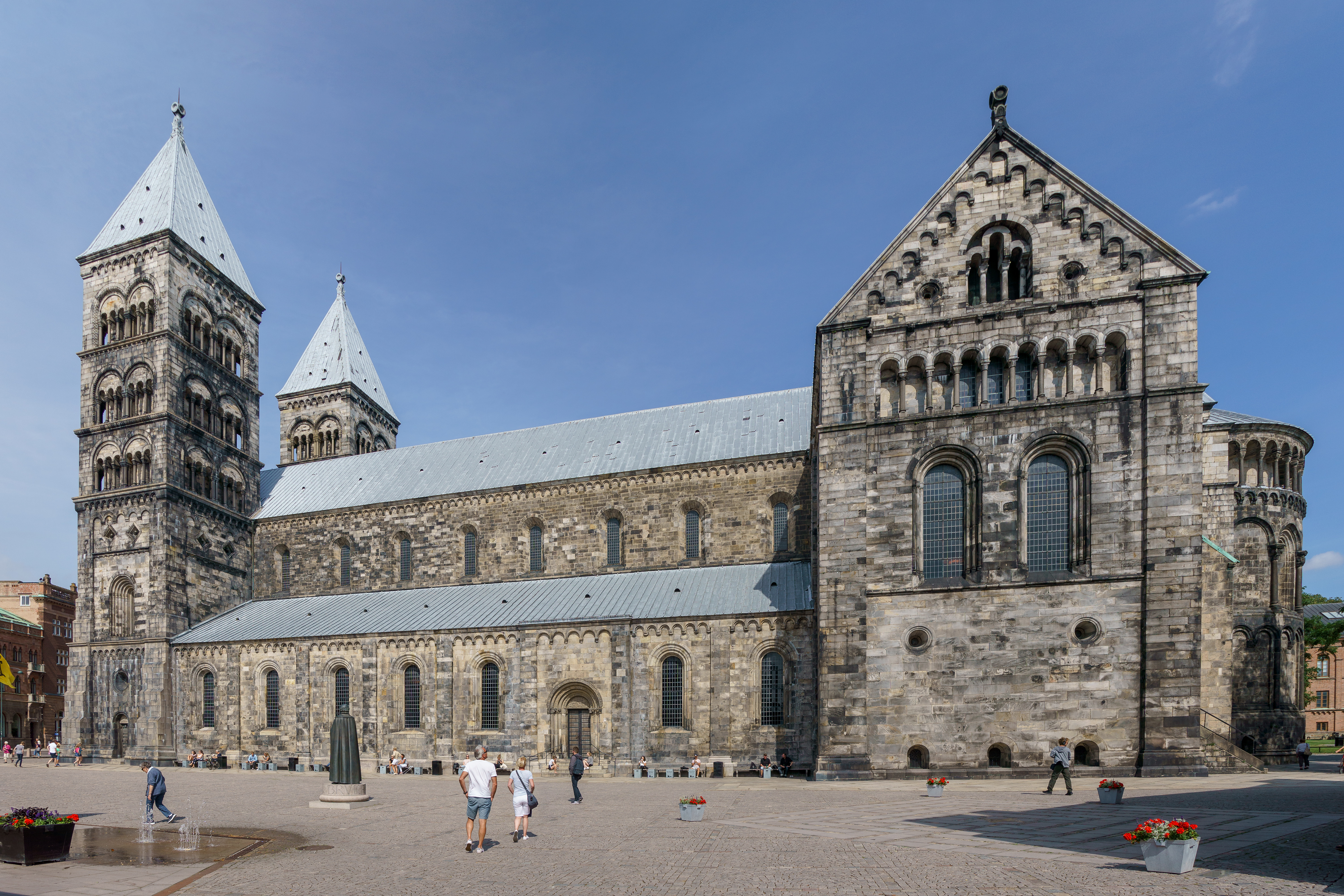 Lund Cathedral