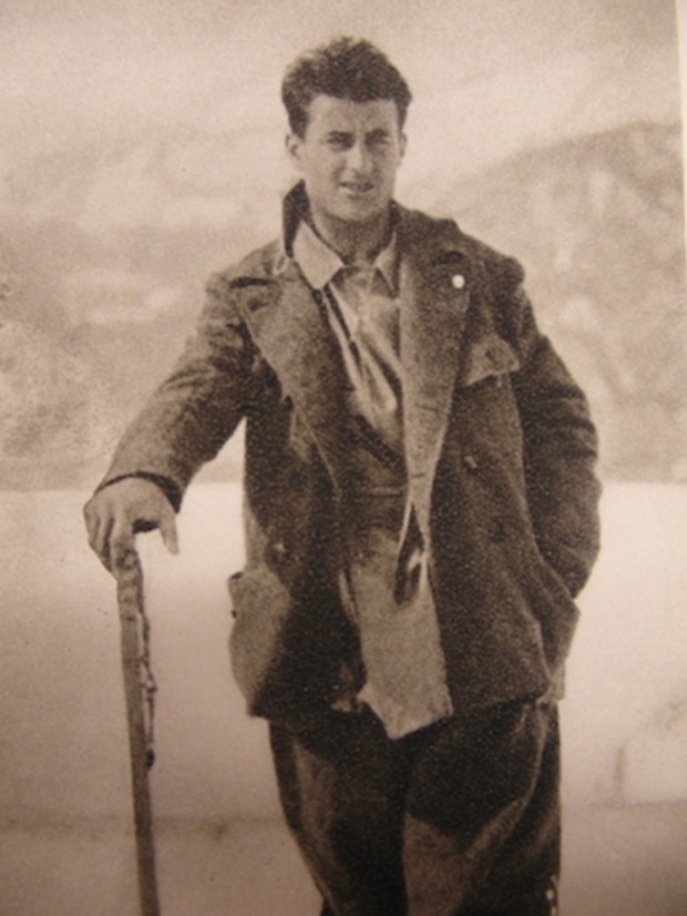 PIER GIORGIO FRASSATI