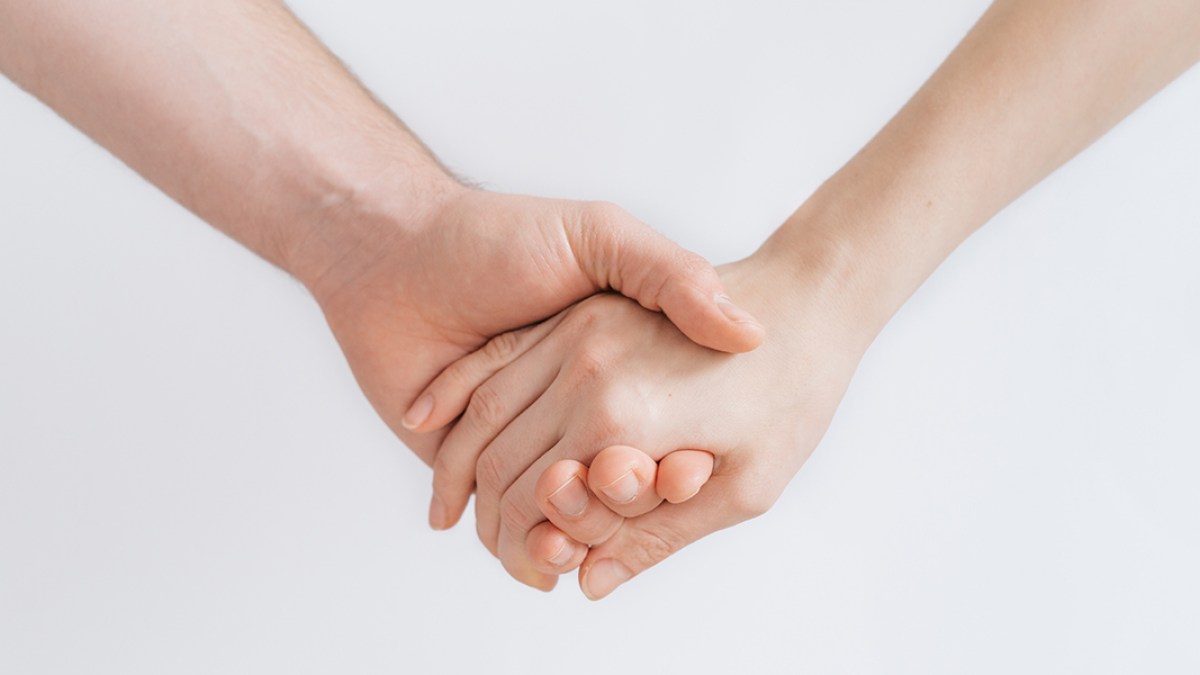 HANDS