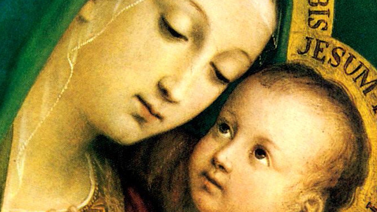 OUR LADY