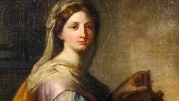 Santa Zita