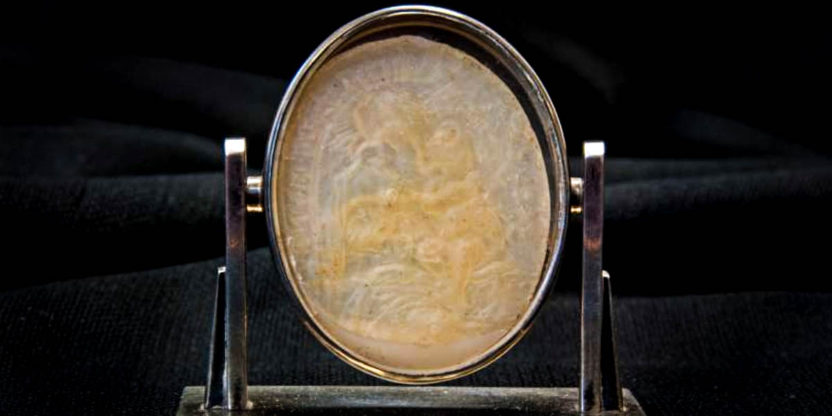 AGNUS DEI WAX