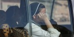 IRAQI CHRISTIAN NUN