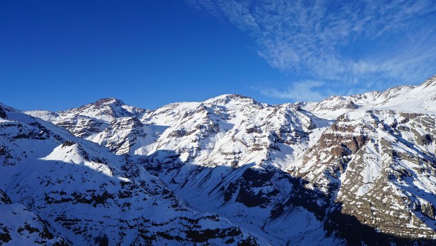 ANDES