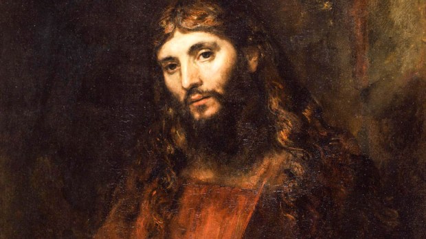 JESUS