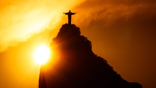 Cristo Redentor