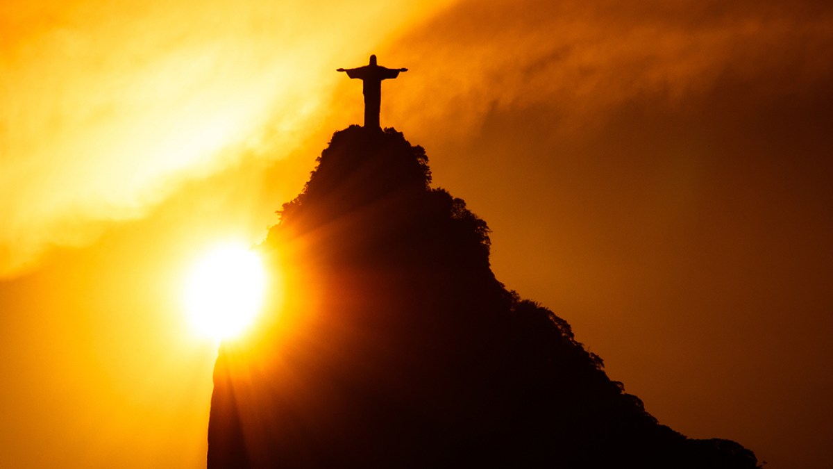Cristo Redentor