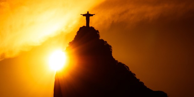 Cristo Redentor