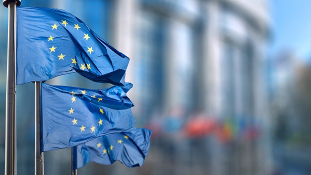 Parlamento Europeu