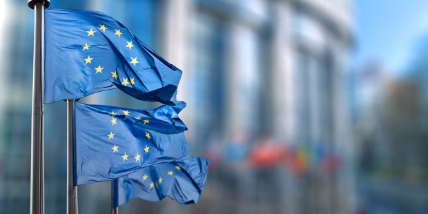 Parlamento Europeu