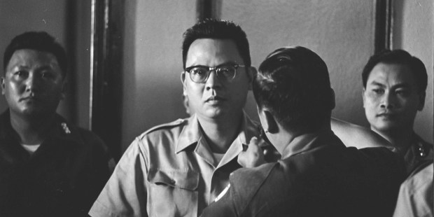 GENERAL TRAN THIEN KHIEM