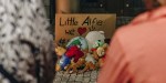 PROTEST W SPRAWIE ALFIEGO EVANSA
