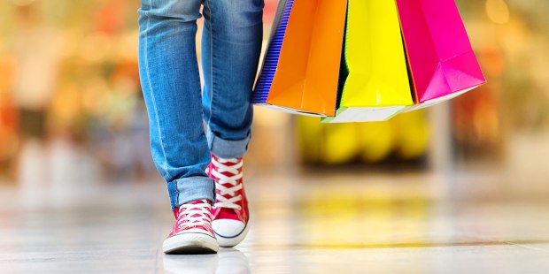 SHOPPING