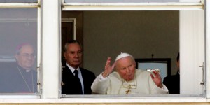 Mordomo de João Paulo II revela milagre por intercessão de Wojtyla