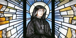 A oração seguindo o diário de Santa Faustina