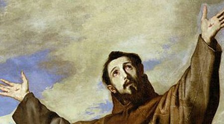 Por que o corpo de São Francisco ficou escondido por quase 6 séculos