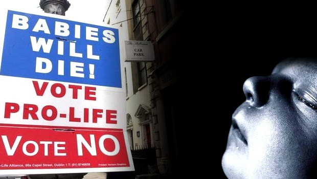 aborto irlanda