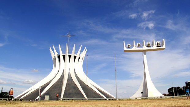 Catedral de Brasília