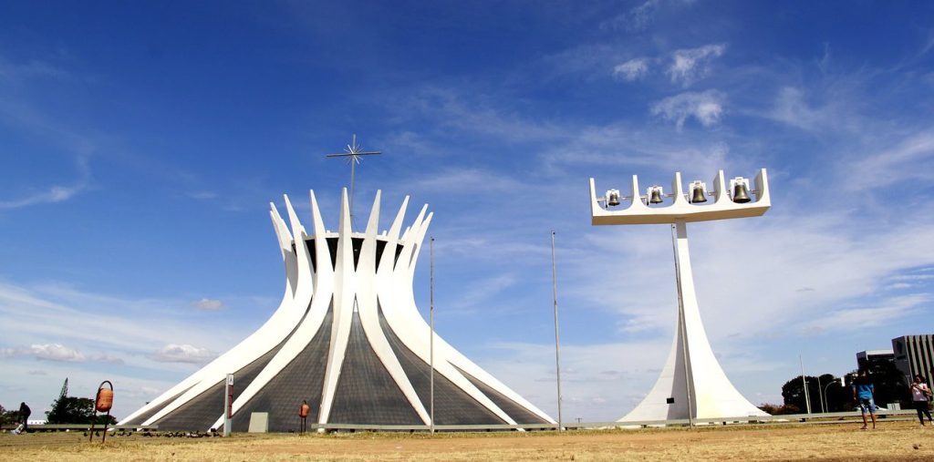 Catedral de Brasília