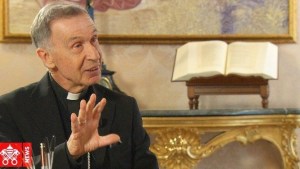 Dom Luis Ladaria