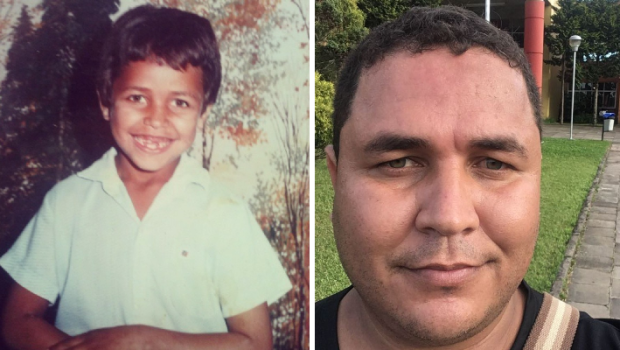 Dorival Gonçalves Santos Filho