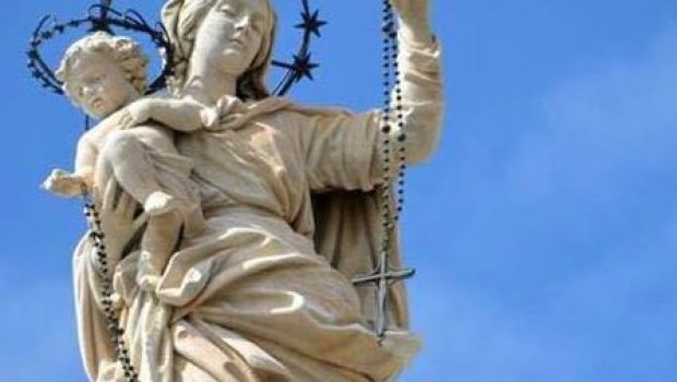 OUR LADY