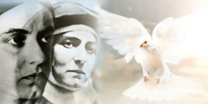 O hino ao Espírito Santo, de Santa Teresa Benedita da Cruz (Edith Stein)