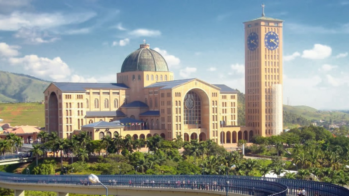 Santuário de Aparecida