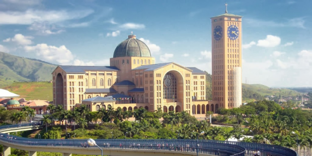 Santuário de Aparecida