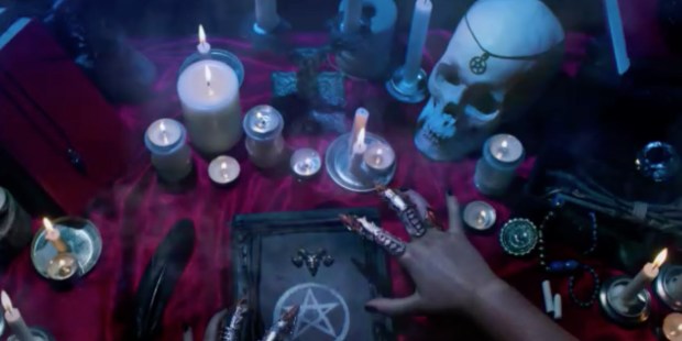 satanismo