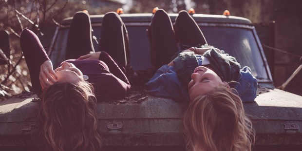 FRIENDS