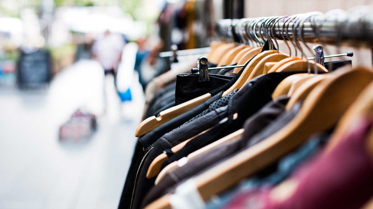 CLOTHES