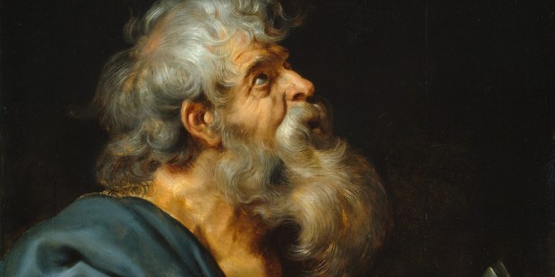 SAINT MATTHIAS