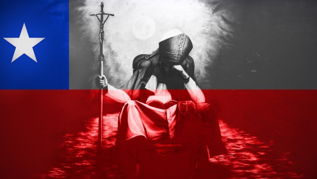 CHILE