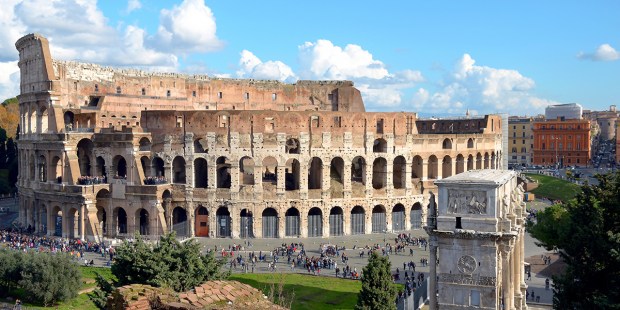 COLOSSEUM