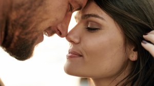 casal apaixonado