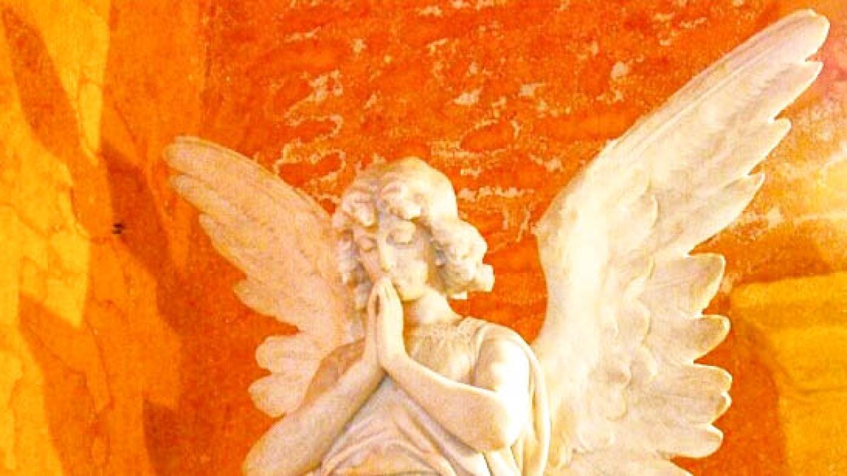 GUARDIAN ANGEL